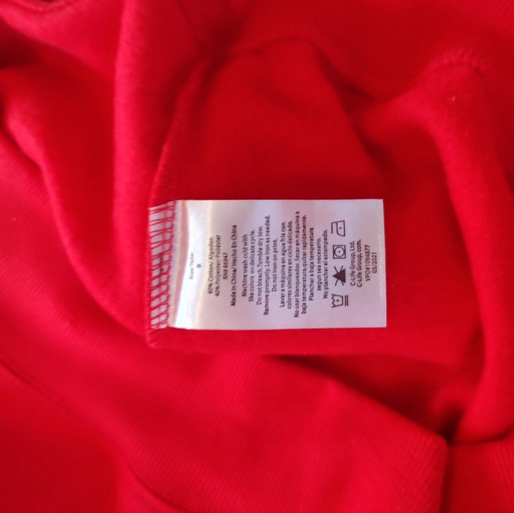 Peanuts sweater - Picture 4 of 6